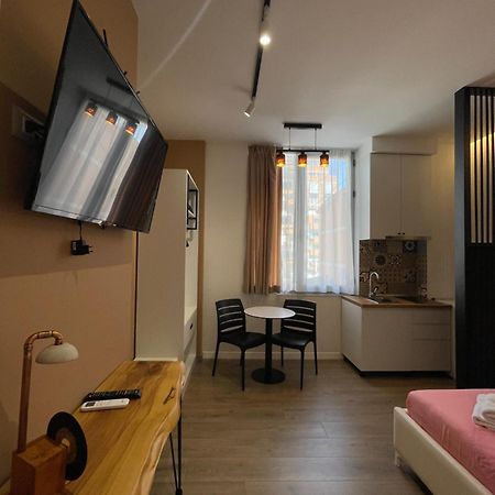 Apartamente Melodi Durrës Exterior foto