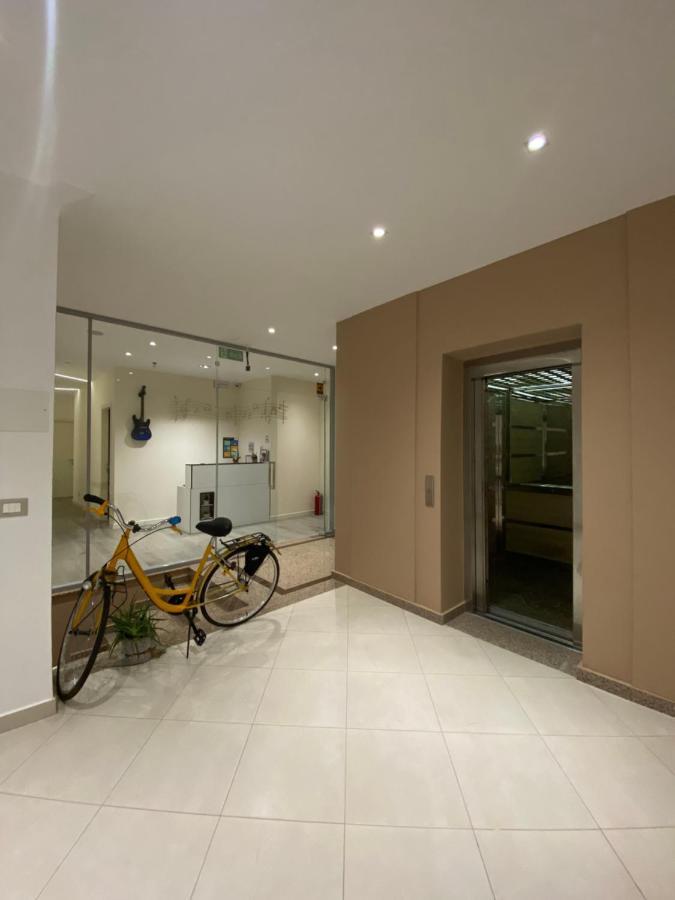 Apartamente Melodi Durrës Exterior foto