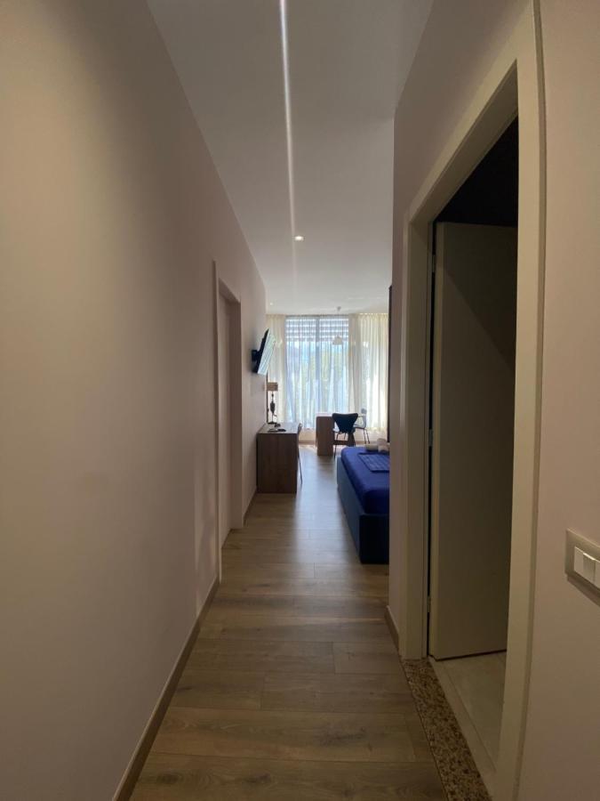 Apartamente Melodi Durrës Exterior foto