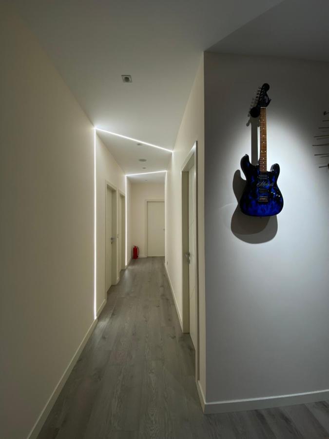 Apartamente Melodi Durrës Exterior foto