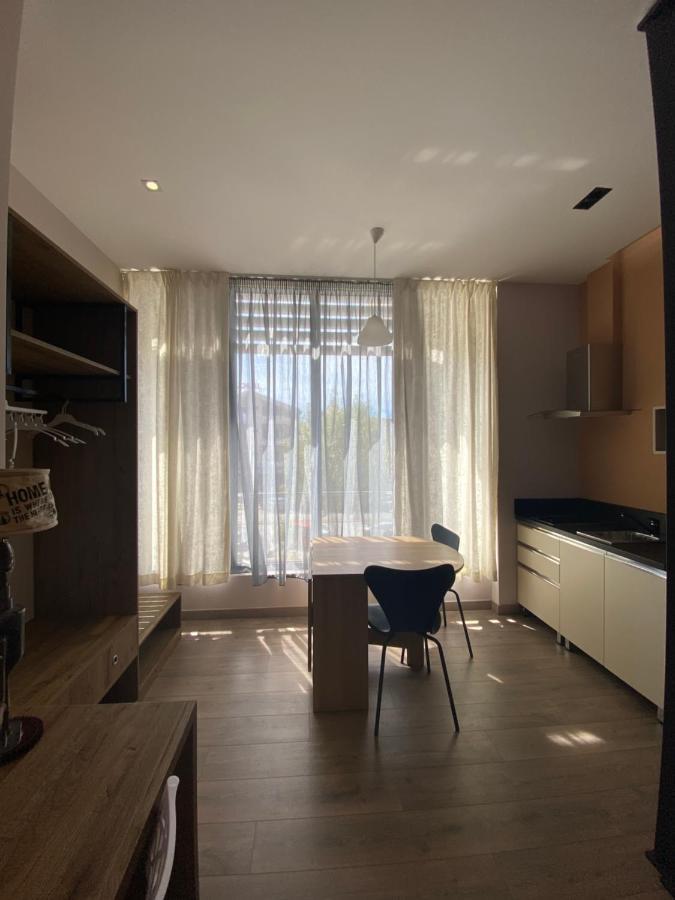 Apartamente Melodi Durrës Exterior foto