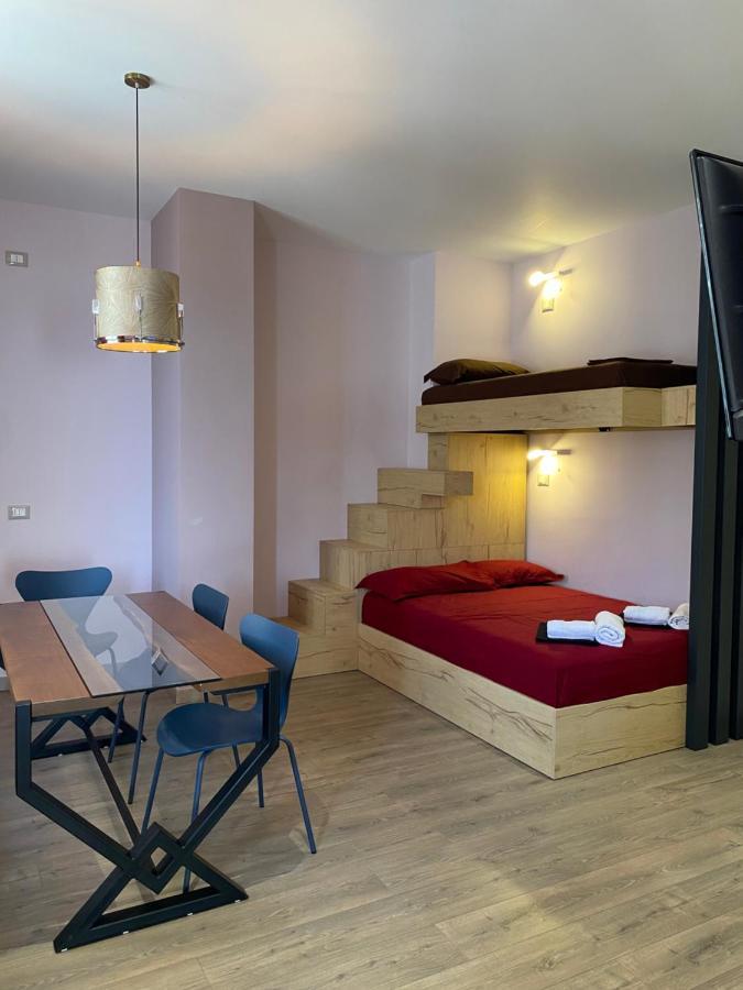 Apartamente Melodi Durrës Exterior foto