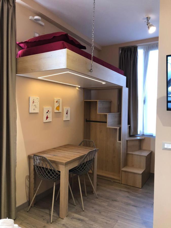 Apartamente Melodi Durrës Exterior foto