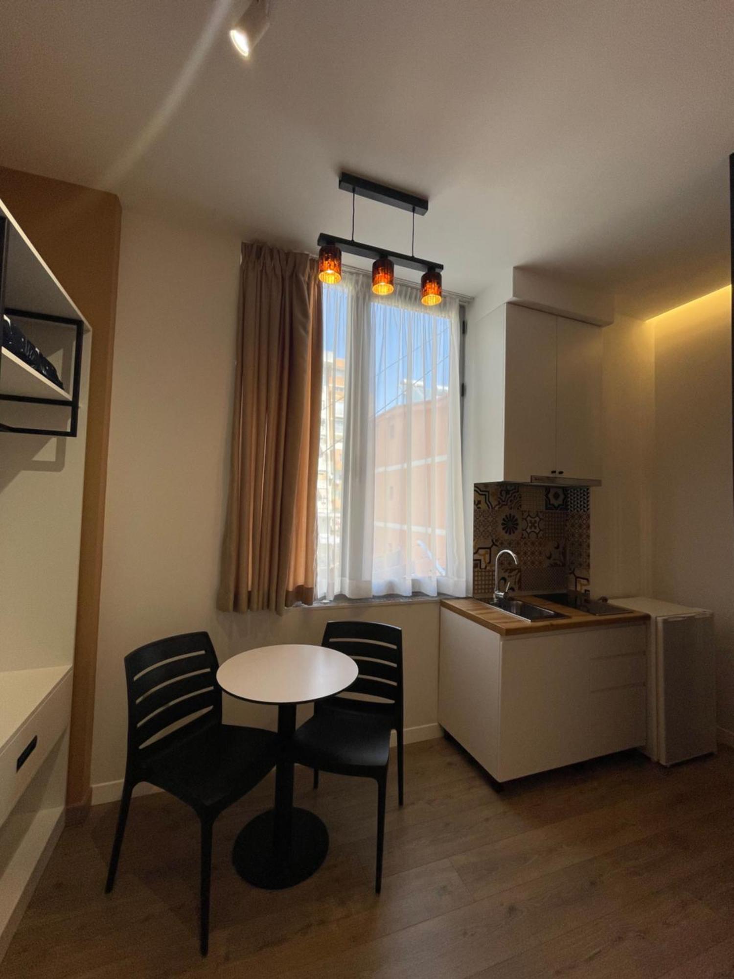 Apartamente Melodi Durrës Exterior foto