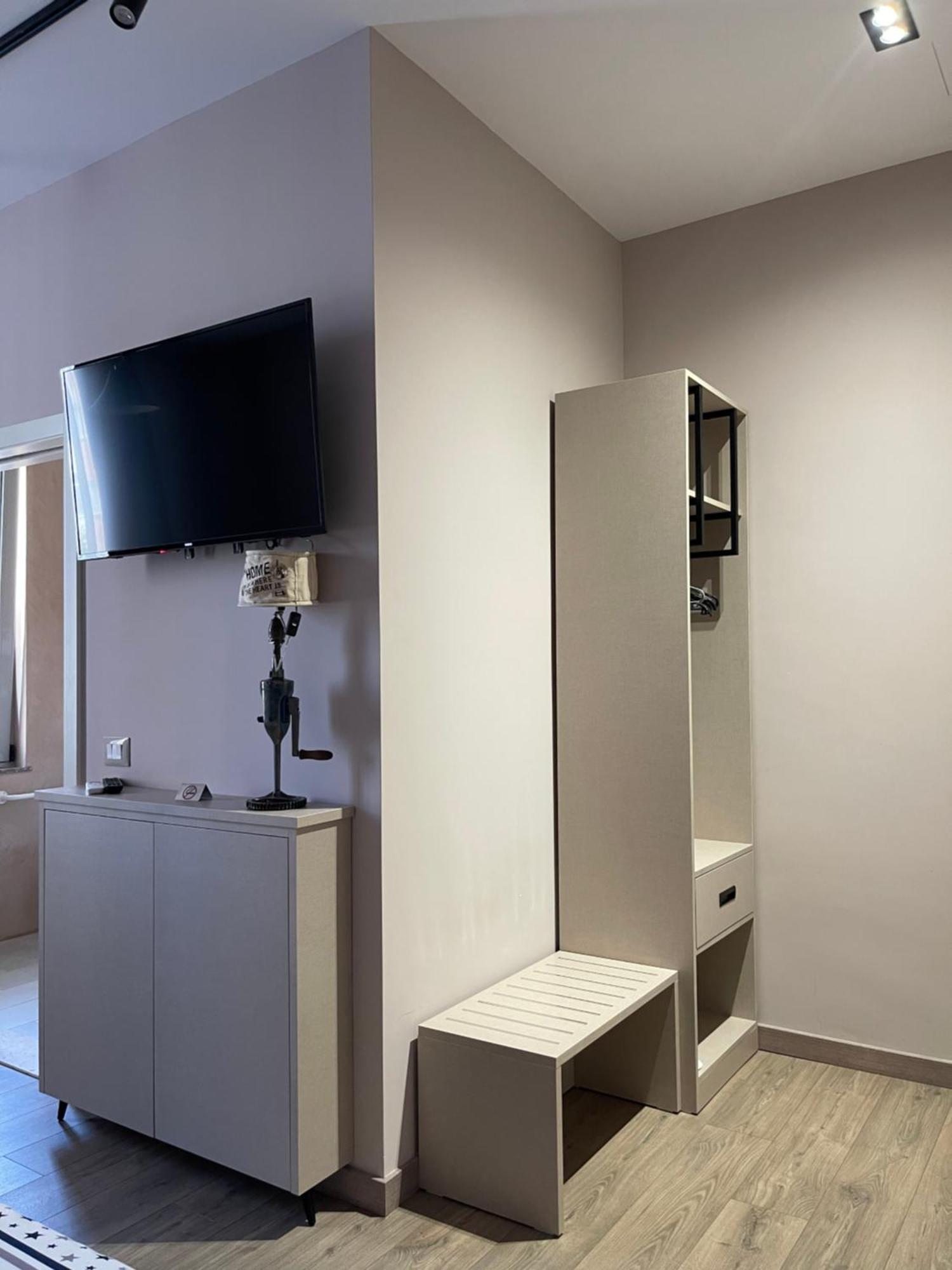 Apartamente Melodi Durrës Exterior foto